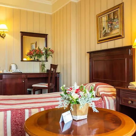 Boutique Splendid Hotel