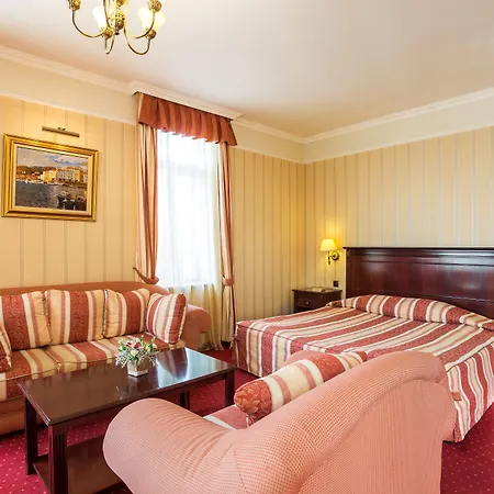 سبلينديد البوتيكي فندق