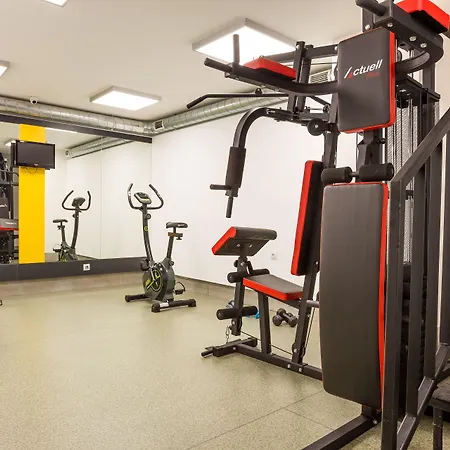 سبلينديد البوتيكي 3*