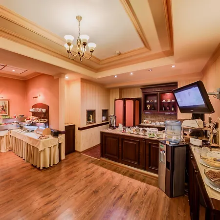 فندق سبلينديد البوتيكي فارنا