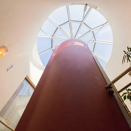 فندق سبلينديد البوتيكي