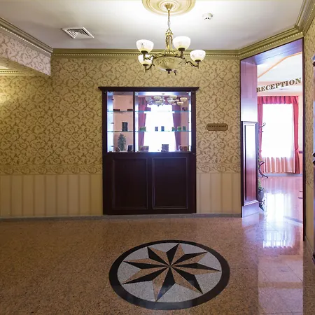 سبلينديد البوتيكي 3*