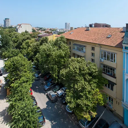 سبلينديد البوتيكي فندق 3*