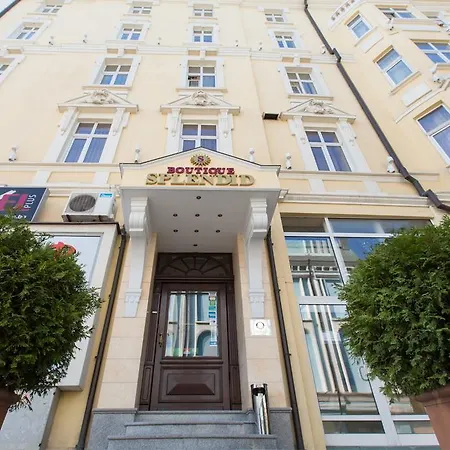 سبلينديد البوتيكي