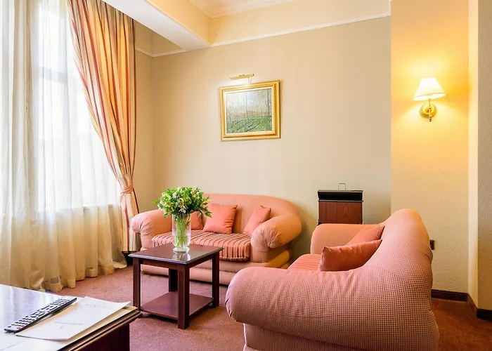 Boutique Splendid Hotel Varna