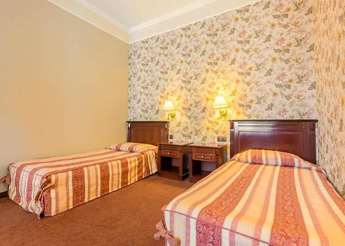 Hotel Boutique Splendid 3*