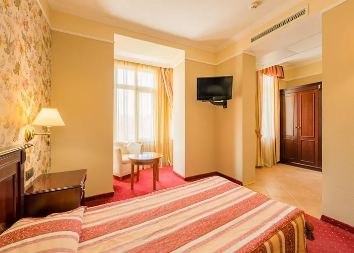 Boutique Splendid Hotel