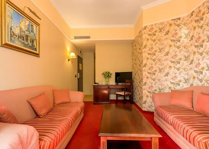 Hotel Boutique Splendid 3*