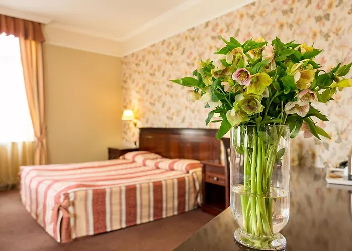 Boutique Splendid 3* Varna