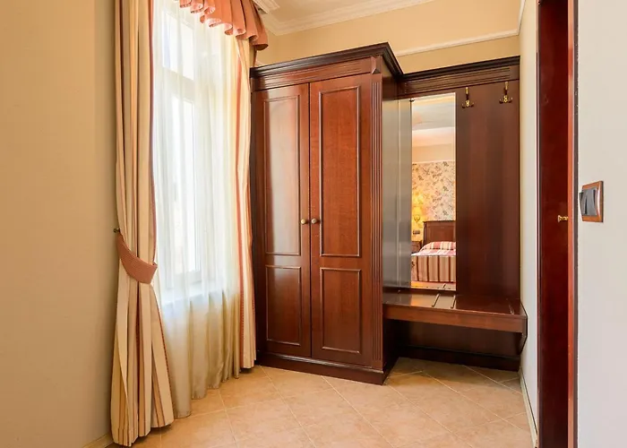 Hotel Boutique Splendid