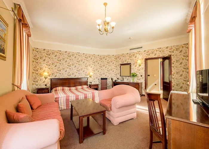 Boutique Splendid Hotel 3*