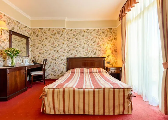 Hotel Boutique Splendid Varna