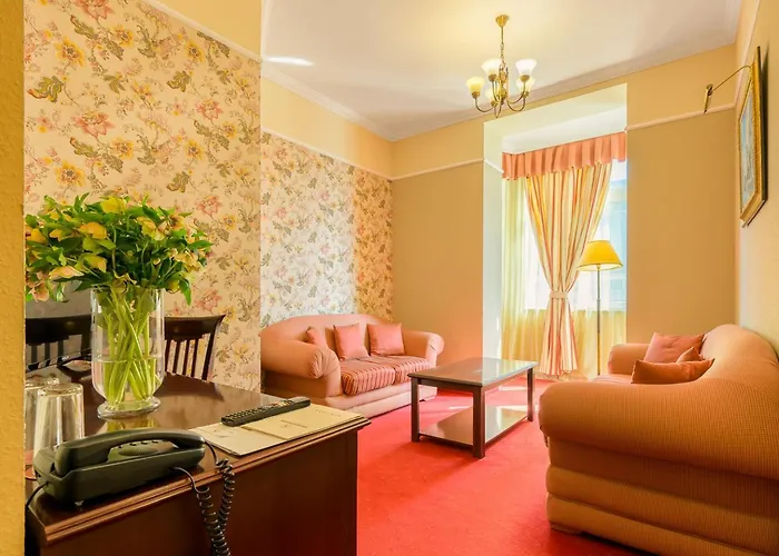 Hotel Boutique Splendid