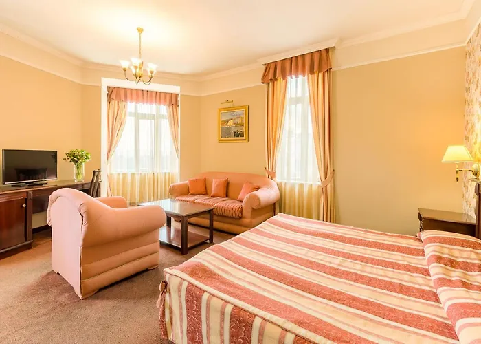 Boutique Splendid Hotel