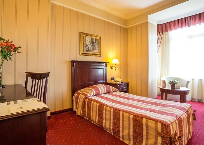 Boutique Splendid 3*