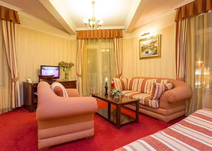 Hotel Boutique Splendid