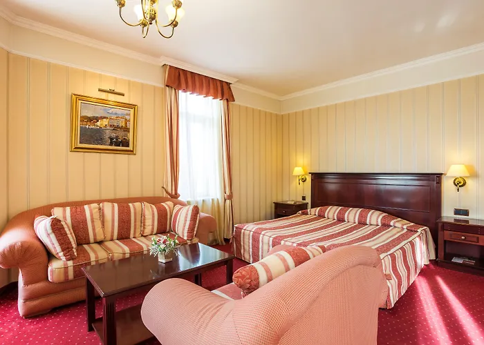 Boutique Splendid Hotel