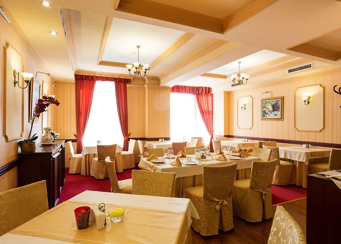 Boutique Splendid 3* Varna