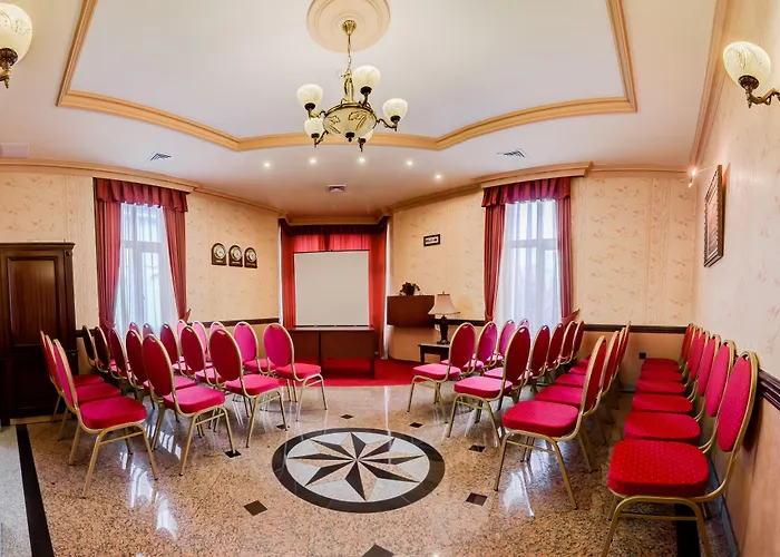 Boutique Splendid 3* Varna