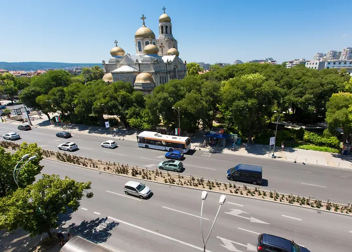 Boutique Splendid 3*