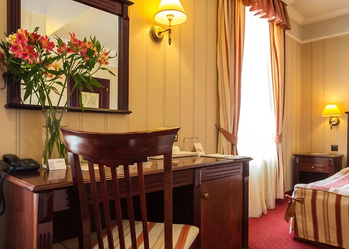 Boutique Splendid 3* Varna