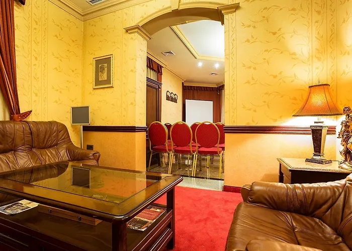 Hotel Boutique Splendid