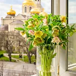 سبلينديد البوتيكي 3* فارنا