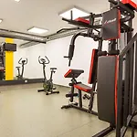 سبلينديد البوتيكي 3*
