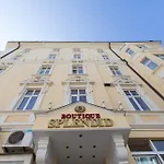 فندق سبلينديد البوتيكي