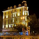 فندق سبلينديد البوتيكي 3*