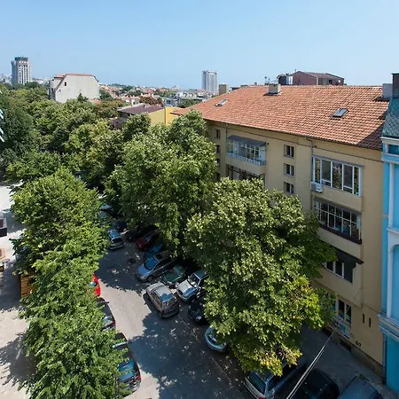 Boutique Splendid Hotell