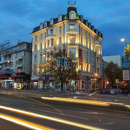 Boutique Splendid 3* Varna