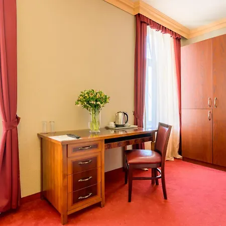 Hotel Boutique Splendid 3*