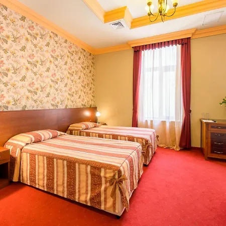 Boutique Splendid 3* Βάρνα