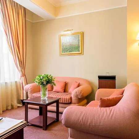 Boutique Splendid Отель Варна