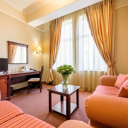 Hotell Boutique Splendid