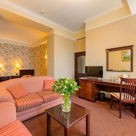 Ξενοδοχείο Boutique Splendid 3*