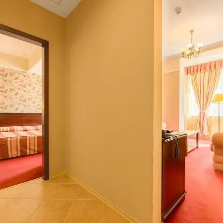 Boutique Splendid Hotell 3*