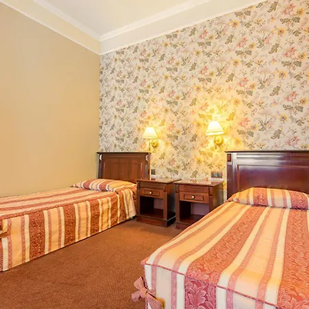 Hotell Boutique Splendid 3*