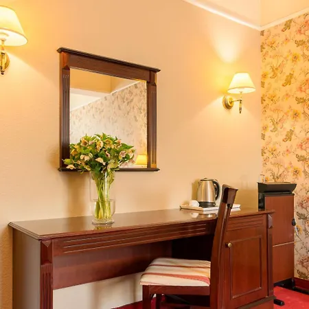 Boutique Splendid Hotell Varna
