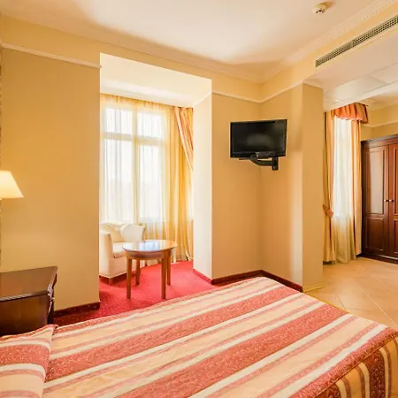 Boutique Splendid Hotell