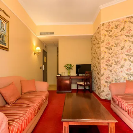 Ξενοδοχείο Boutique Splendid 3*