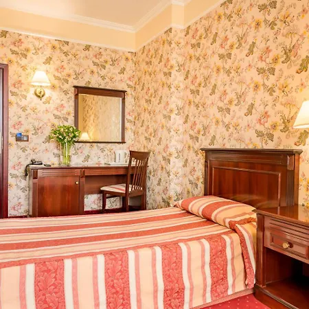 מלון Boutique Splendid