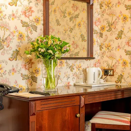 Boutique Splendid Hotell