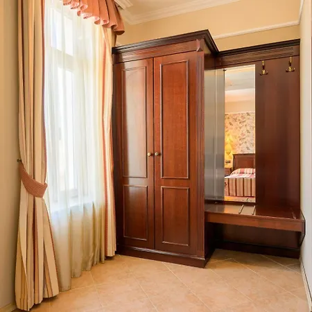 מלון Boutique Splendid