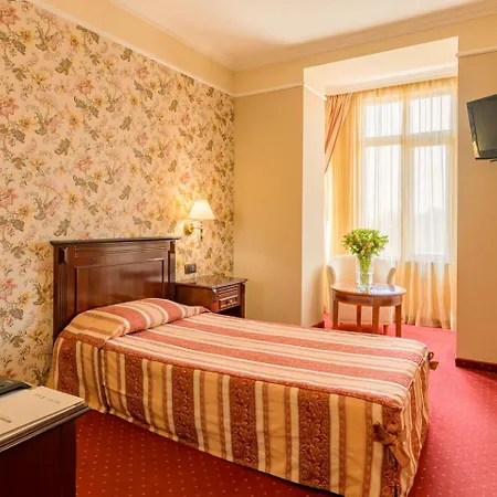 Boutique Splendid Отель