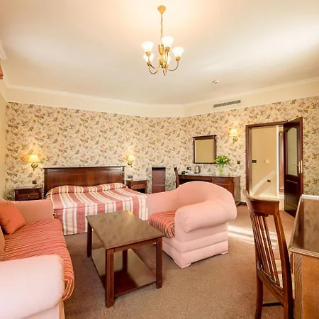 Boutique Splendid Hotell 3*