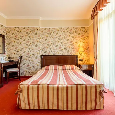Hotell Boutique Splendid Varna