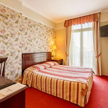 Hotell Boutique Splendid