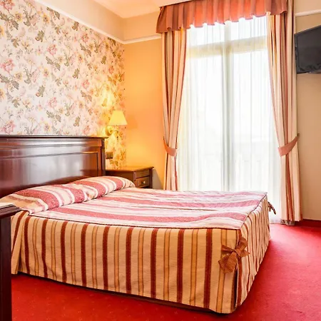Boutique Splendid Hotell Varna
